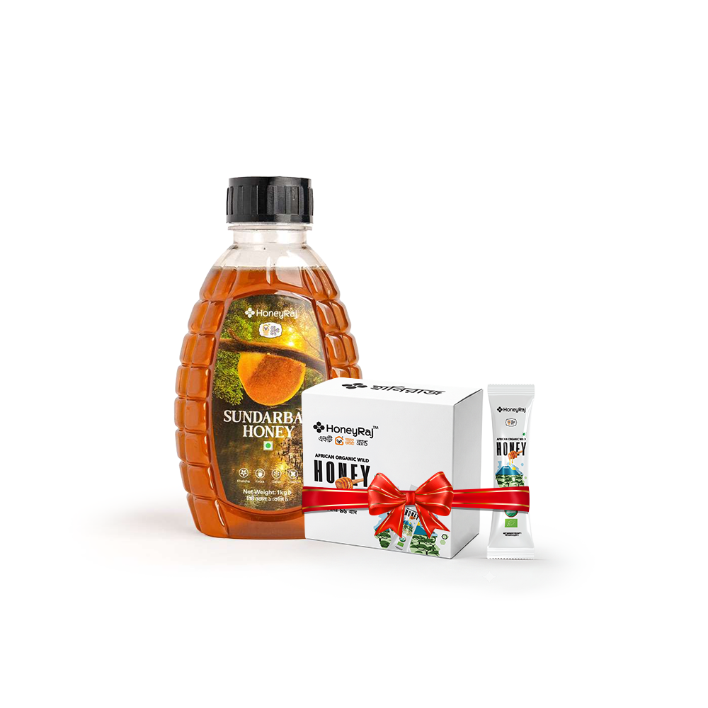 Sundarban Honey 1kg