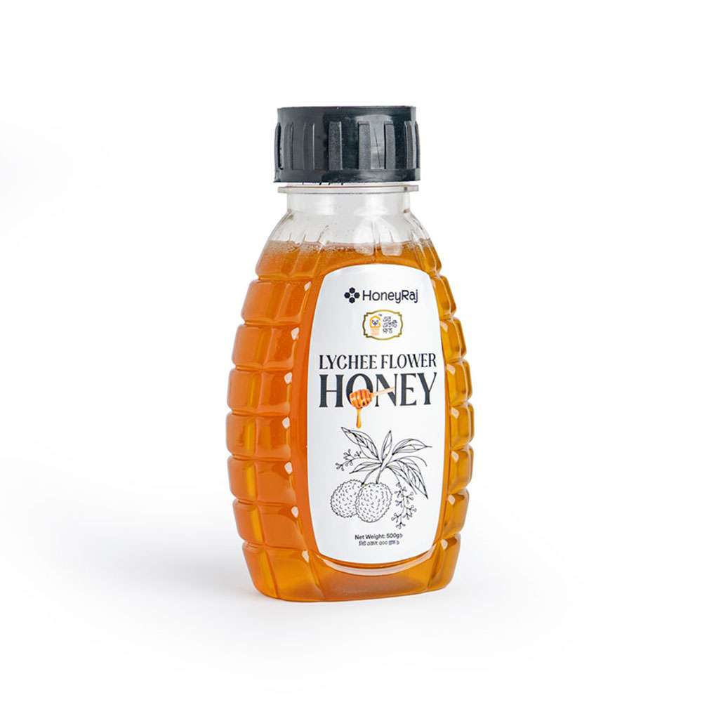 Lychee Flower Honey 500g