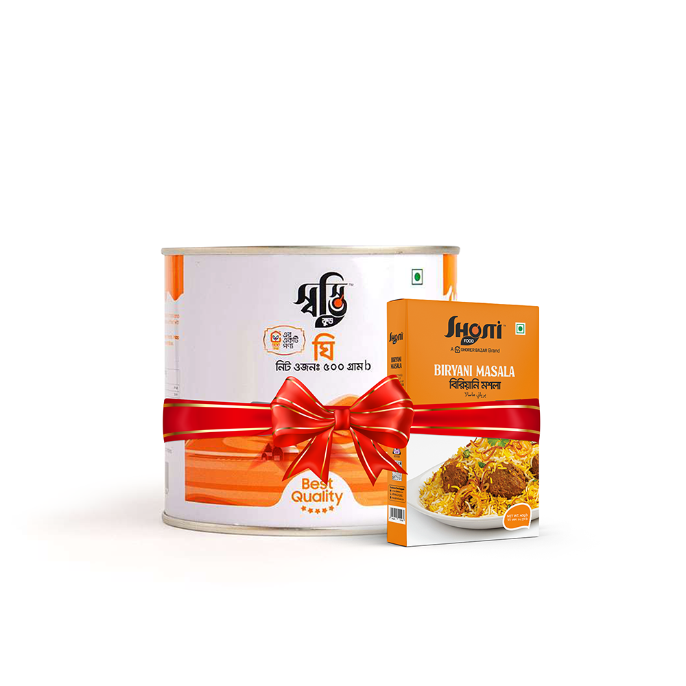Gawa Ghee 500gm